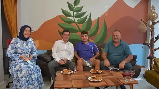 Ortaca'da Dr. Metin Ertürk çocuk polikliniği açılış töreni gerçekleştirildi
