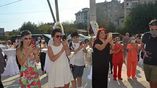 Ortaca'da Dr. Metin Ertürk çocuk polikliniği açılış töreni gerçekleştirildi