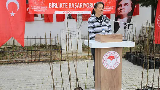 SAYLAK: 'HER ZAMANKİNDEN DAHA FAZLA ÜRETMEK ZORUNDAYIZ.'