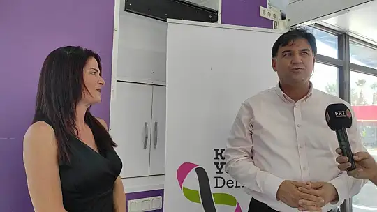 Kansersiz Yaşam Savaşçısı