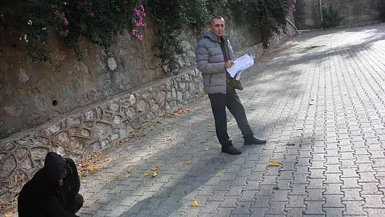 18 YAŞINDA HAYATINI KAYBEDEN BERFİN'İN AİLESİ, KAZANIN AYDINLATILMASINI İSTİYOR