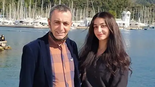 18 YAŞINDA HAYATINI KAYBEDEN BERFİN'İN AİLESİ, KAZANIN AYDINLATILMASINI İSTİYOR