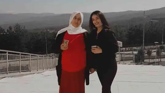 18 YAŞINDA HAYATINI KAYBEDEN BERFİN'İN AİLESİ, KAZANIN AYDINLATILMASINI İSTİYOR