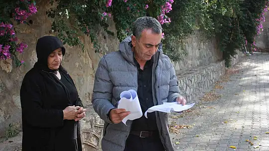 18 YAŞINDA HAYATINI KAYBEDEN BERFİN'İN AİLESİ, KAZANIN AYDINLATILMASINI İSTİYOR