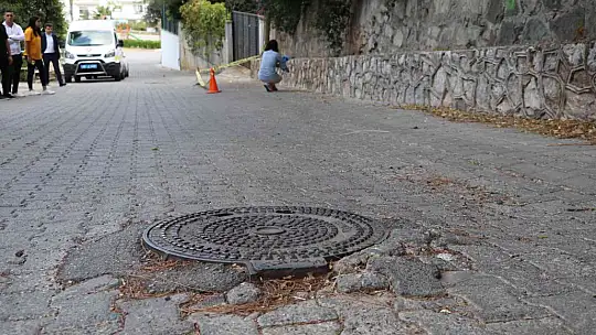 18 YAŞINDA HAYATINI KAYBEDEN BERFİN'İN AİLESİ, KAZANIN AYDINLATILMASINI İSTİYOR