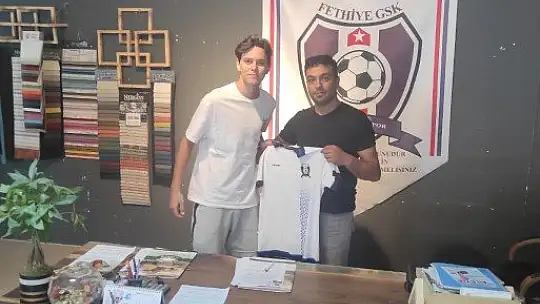 FGSK'den transfer atağı