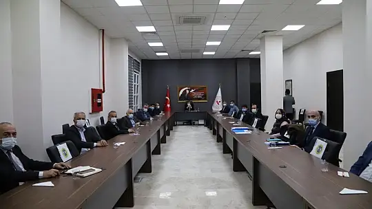 Seydikemer'de dev proje masaya yatırıldı 