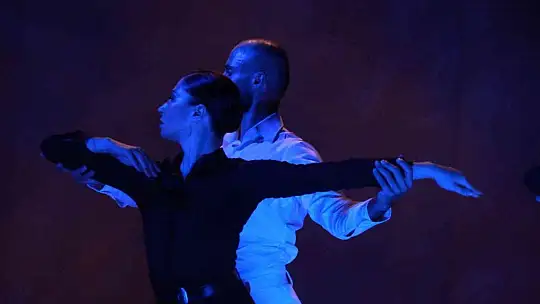 19. Uluslararası Bodrum Bale Festivali sona erdi