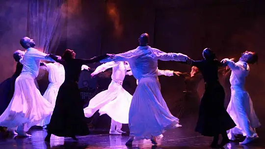 19. Uluslararası Bodrum Bale Festivali sona erdi