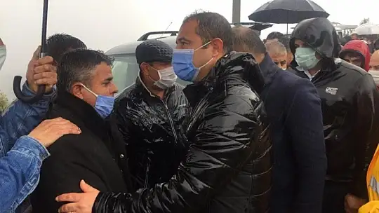 19 yaşındaki Gamze, gözyaşlarıyla toprağa verildi