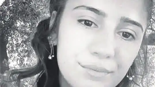 19 yaşındaki Gamze, gözyaşlarıyla toprağa verildi