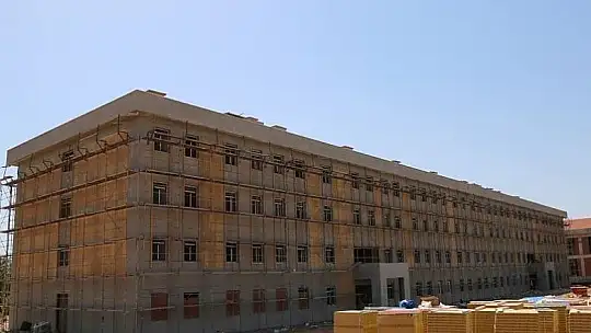 Vali Yardımcısı Kahraman, Fethiye'de incelemelerde bulundu