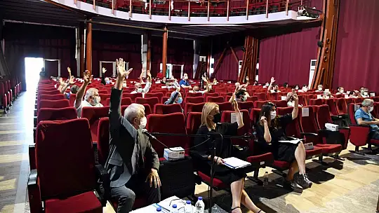 Öztürk, balık hali bu haliyle korunsun