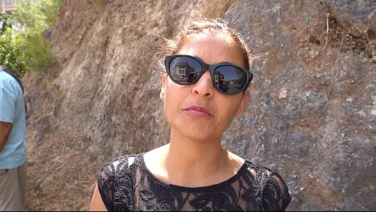 Blue Lagoon Sitesine Dolmuş Hattı Getirildi