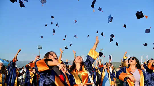 Kepler Mezuniyet İçin Fırlatıldı