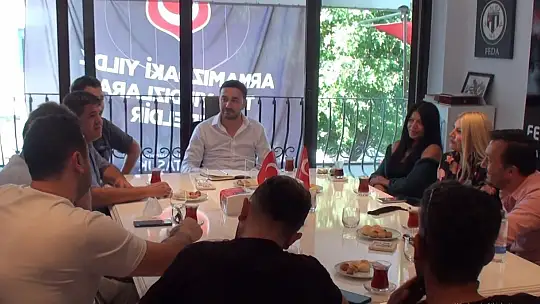 Başkan Torunoğulları, 'Fethiye'ye katkı sağlamaya devam edeceğiz'