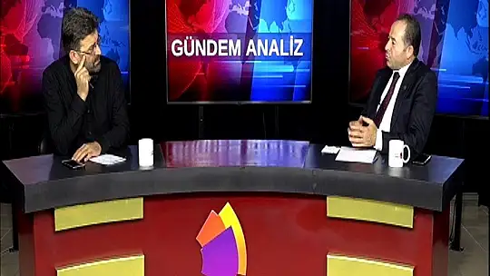 Kansız'dan iktidara eleştiri