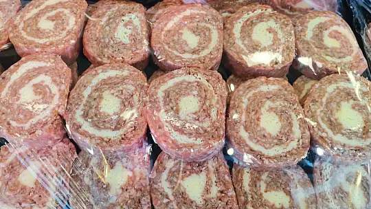 Sürmeli Kasap ve Şarküteri Fethiye halkı ile buluştu