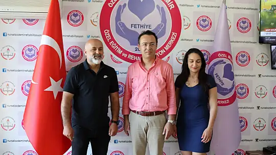 Nursel Özdemir Kurumları, rutin çalışmalarını sürdürüyor