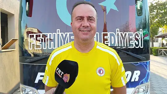 Dinçel, 'Galibiyet serimizi bozmadan devam edeceğiz'