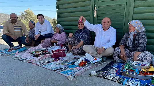 Milletvekili Otgöz: Milletimizin İrfanına ve Ferasetine Güveniyoruz