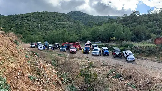 2 bin tohum topunu doğayla buluşturdular