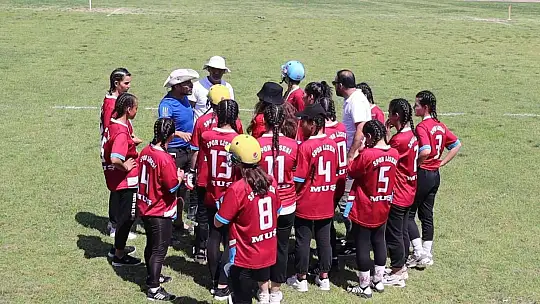 2 haftada hazırlandılar, Türkiye 2ncisi oldular