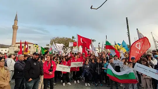 20 ülke 64 kulüp 312 sporcu kıyasıya yarışacak