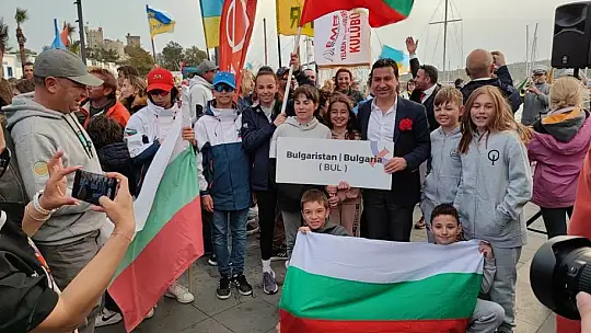 20 ülke 64 kulüp 312 sporcu kıyasıya yarışacak