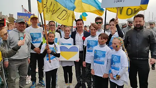 20 ülke 64 kulüp 312 sporcu kıyasıya yarışacak