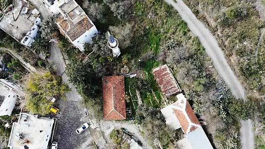 20 yıl sonra tekrar ezan sesleri yükselecek