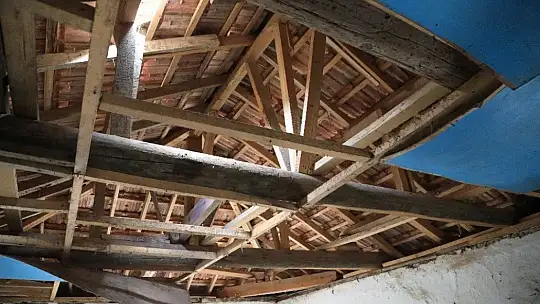 20 yıl sonra tekrar ezan sesleri yükselecek