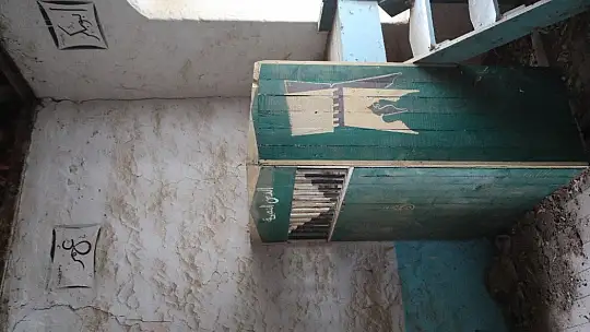 20 yıl sonra tekrar ezan sesleri yükselecek