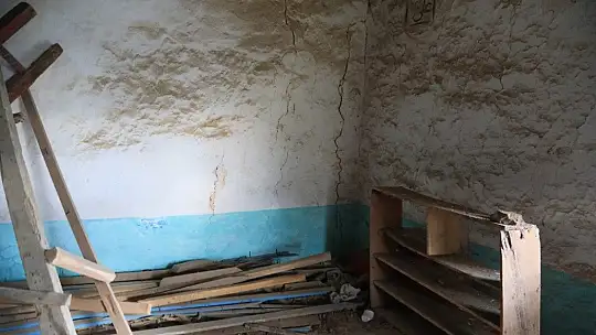 20 yıl sonra tekrar ezan sesleri yükselecek