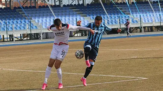 Fethiyespor'da Üzüntü