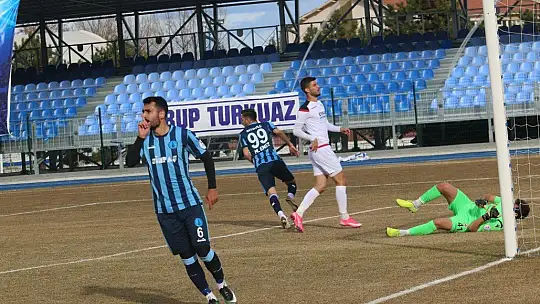 Fethiyespor'da Üzüntü