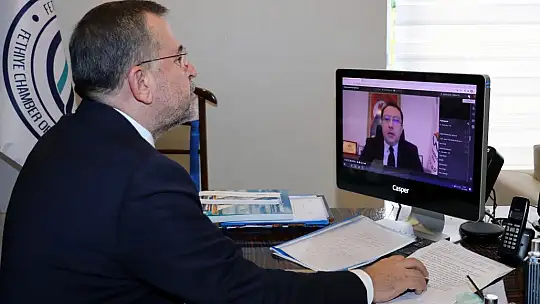 Turizm Sektörüne Dijital Pazarlama Tüyoları Verildi