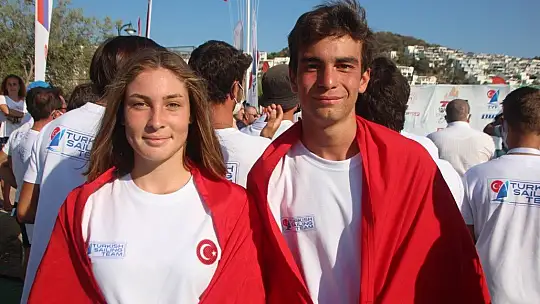 2021 Techno 293 Plus Dünya Şampiyonası sona erdi