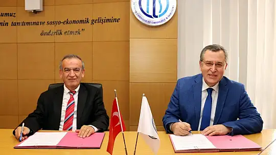 Seydiler Kilimi'nin Üretim Ve Tanıtımının Arttırılmasında Yeni İşbirliği