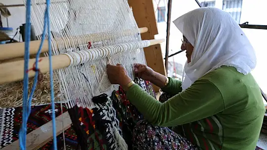 Seydiler Kilimi'nin Üretim Ve Tanıtımının Arttırılmasında Yeni İşbirliği