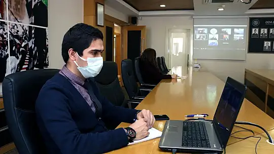 Tarım ve hayvancılık sektörünün sorunları konuşuldu