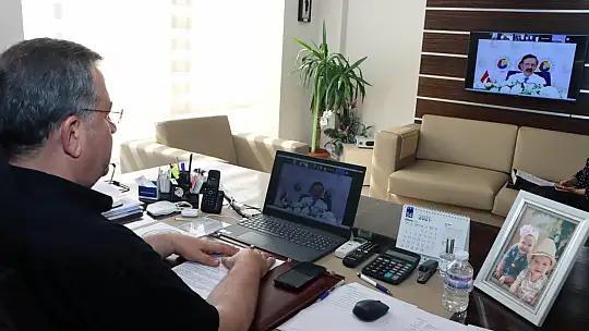 Başkan Çıralı, tüm yasaklarda kapalı sektörler desteklenmeli