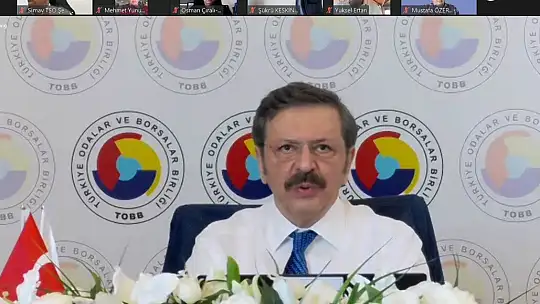 Başkan Çıralı, tüm yasaklarda kapalı sektörler desteklenmeli