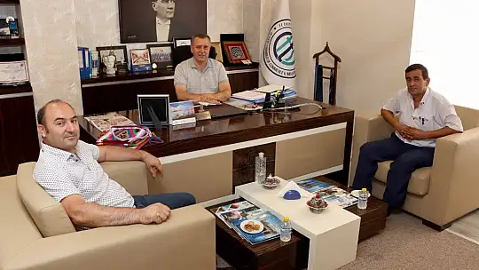 Seydiler Kilimi'ne mağazalar ve vatandaşlardan talep arttı