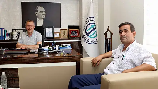 Seydiler Kilimi'ne mağazalar ve vatandaşlardan talep arttı