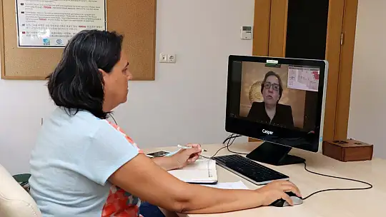 FTSO'dan 'Covid-19 Tedbirleri ve Hijyen Uygulamaları Eğitimi'