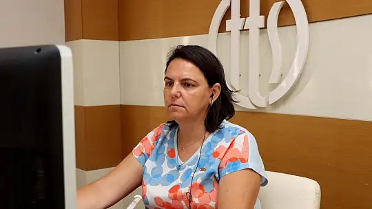 FTSO'dan 'Covid-19 Tedbirleri ve Hijyen Uygulamaları Eğitimi'