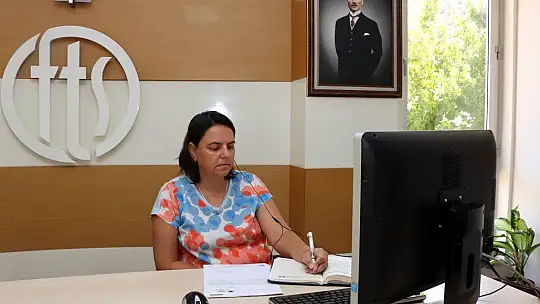 FTSO'dan 'Covid-19 Tedbirleri ve Hijyen Uygulamaları Eğitimi'