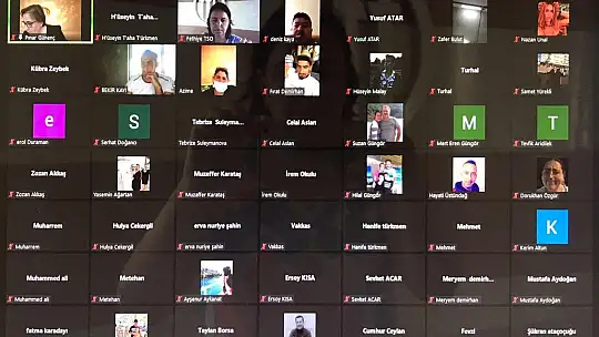 FTSO'dan 'Covid-19 Tedbirleri ve Hijyen Uygulamaları Eğitimi'