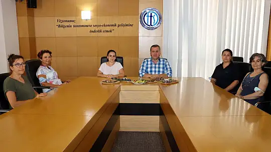 Fethiye ve Seydikemer'de Üstün İncir Tipleri Belirleniyor